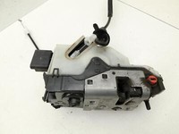 Peugeot 208 I CA 15-19 5T Türschloss m. ZV Stellmotor Rechts Hinten Peugeot 208 I CA 15-19 26.10.2017 9812501180... Vorschau 4
