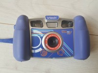 vtech kidizoom plus digital camera