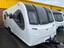 MAY DEALS - 2021 Bailey Alicanto Grande Porto Fixed Rear Island Bed - WAS £26495