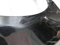 Opel Corsa D S07 06-10 Kotflügel Rechts GBG Opel Corsa D S07 06-10 25.02.2010 93189644 6102362 gebraucht Vorschau 5
