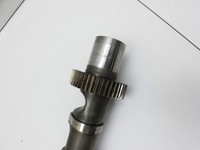 Audi A4 B6 8H 02-05 TDI 2,5 120KW BDG Nockenwelle Einlass Rechts Audi A4 B6 8H 02-05 17.05.2005 059109021CS gebraucht Vorschau 4