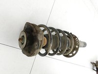 Skoda Superb 3T 13-15 Kombi Stossdämpfer Federbein Vorne Rechts Skoda Superb 3T 13-15 26.03.2014 3C0413031AT... Vorschau 2