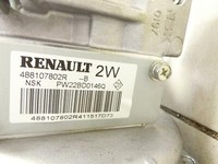 Renault Megane III 08-12 Lenkhilfe Servolenkung Lenksäule Renault Megane III 08-12 01.07.2011 488107802R gebraucht Vorschau 9