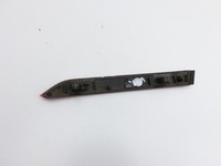 VW Passat 3G B8 14-19 Kombi Reflektor für Stoßstange Hinten Rechts VW Passat 3G B8 14-19 31.01.2018 3G0945106A gebraucht Vorschau 4