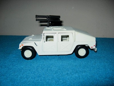 Full Length Military Humvee M998 Hmmwv X Door Hinge Reinforcement