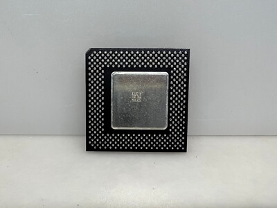 Intel Celeron 500MHz Socket 370 CPU Free Shipping