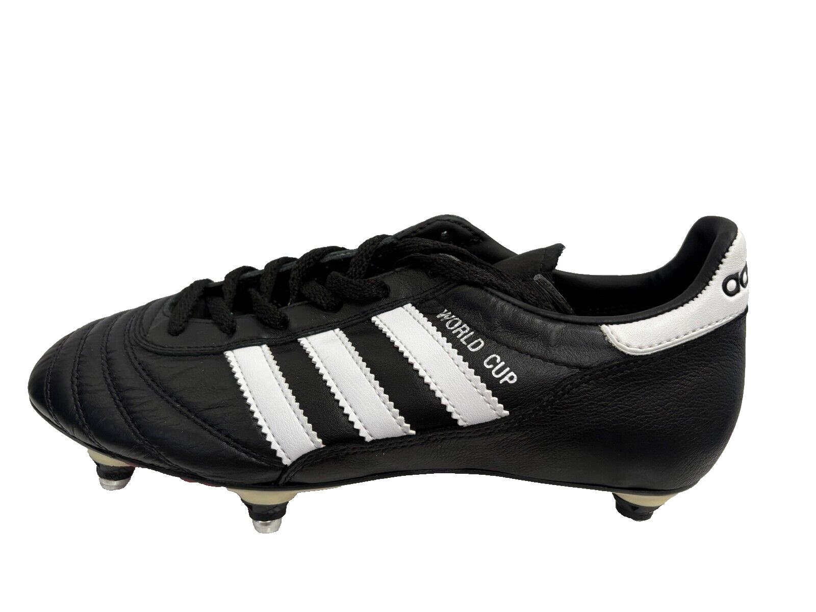 希少サイズあり！　adidas SOCCER クロップトップ ブラック S アディダス スリム クロップド トラックトップ - ブラック