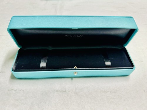 マ*ン様 Tiffany ドキュメントケース　エンべロップ レザーケース ブルー $_12.JPG?set_id=880000500F