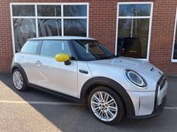 2022 MINI Hatch Cooper S Electric Level 2 3dr Hatchback Electric Automatic