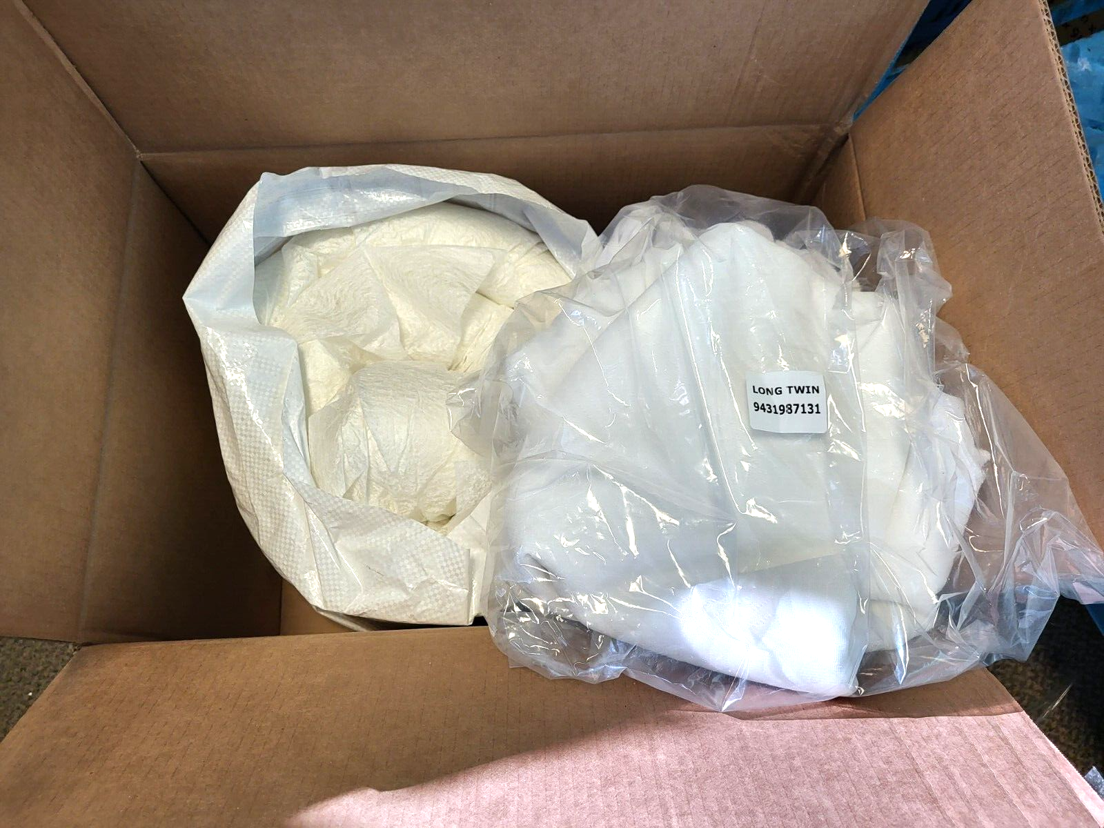 Tempur-Pedic TEMPUR Supreme Topper Twin XL 3 Inch