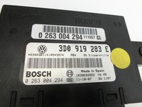 VW Phaeton 3D 10-16 Steuergerät Einparkhilfe PDC SG VW Phaeton 3D 10-16 15.12.2011 3D0919283F 3D0919283E 0263004294... Vorschau 5