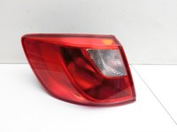 Seat Ibiza ST 6J Kombi Rückleuchte Rücklicht Heckleuchte Links orig Seat Ibiza ST 6J 25.04.2013 6J8945095C... Vorschau 1
