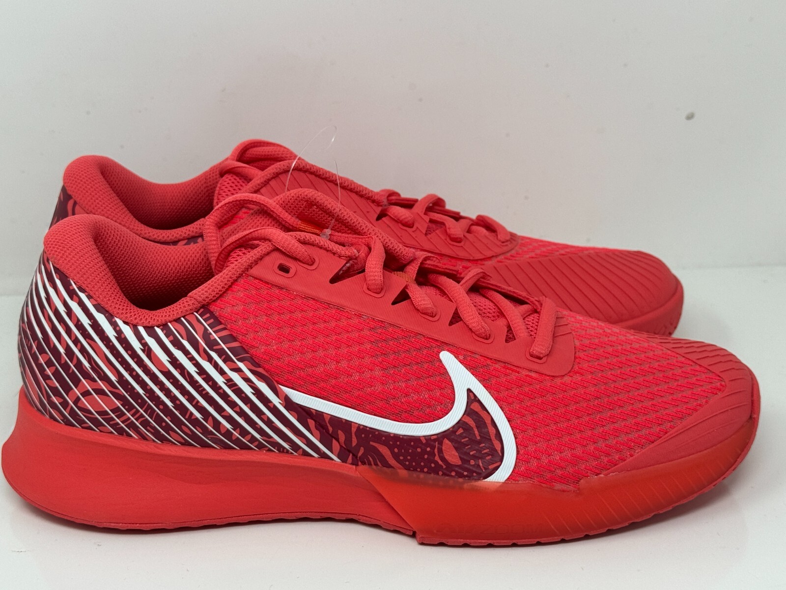 ナイキ ZOOM VAPOR PRO 2 HC DR6191 800 26.5 Nike Men's Zoom Vapor Pro 2 HC Tennis Shoe Style DR6191 800