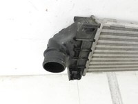 Ford Focus II ST 05-07 2,5T 166KW Ladeluftkühler Kühler Ford Focus II ST 05-07 26.09.2006 BG91-9L440-AE gebraucht Vorschau 2