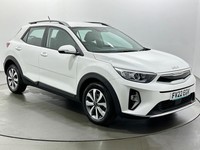 2022 Kia Stonic 1.0T GDi 99 2 5dr HATCHBACK PETROL Manual