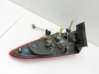 Ford Focus HP 18-22 Kombi Rückleuchte Rücklicht Heckleuchte Links orig Ford Focus HP 18-22 15.12.2020 JX7B-13405-HG... Vorschau 4