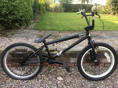 stolen casino bmx 2013