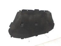 Seat Leon 5F ST FR 13-18 Dämmung Schallisolierung für Motorhaube Dämmmatte Seat Leon 5F ST FR 13-18 25.01.2016... Vorschau 2