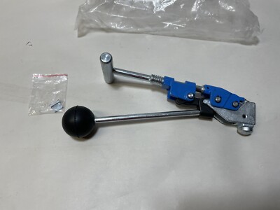 Center Punch Tool - Brand Unknown