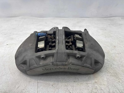 22-25 Mercedes-Benz C 300 2L Front Right Sport Brake Caliper Assembly OEM