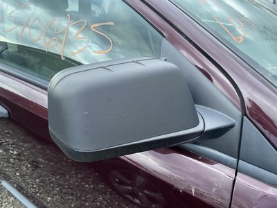 09 10 11 FORD EDGE Door Mirror Passenger Right