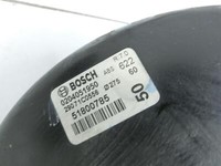 Fiat Bravo II 198 07-14 T-Jet 1,4 88KW Bremskraftverstärker Fiat Bravo II 198 07-14 30.04.2008 0204051950 51800785... Vorschau 5