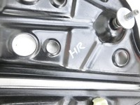 Audi A3 8P 08-10 Cabrio Fensterheber o. FH-Motor Hinten Rechts Audi A3 8P 08-10 27.04.2009 8P7839398B... Vorschau 5