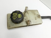 Ford S-Max WA6 06-10 Servo Behälter Servobehälter Servoleitung Ford S-Max WA6 06-10 27.09.2006 gebraucht Vorschau 4
