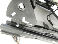 Seat Ateca KH7 16-20  Beheizt Sitz Fahrersitz Vorne Links titanschwarz/marron Alcantara Seat Ateca KH7 16-20... Vorschau 10