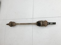 Mazda CX-7 CX7 ER 09-12  2,2d 127KW 4WD Antriebswelle Gelenkwelle Hinten Links Mazda CX-7 CX7 ER 09-12 20.12.2010... Vorschau 2