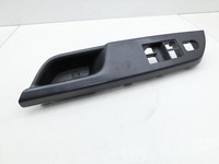 Suzuki Swift IV FZ 13-17 Blende Einbaurahmen für Fensterheberschalter Links Vorne Suzuki Swift IV FZ 13-17... Vorschau 4