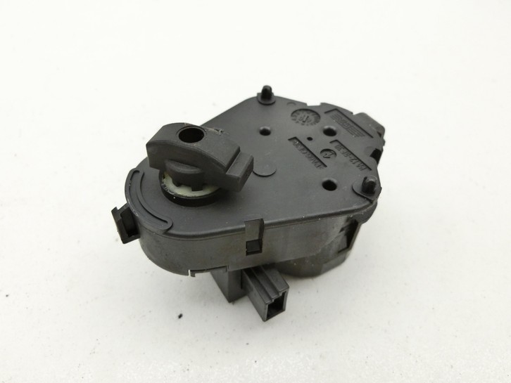 Attuatore per serranda aria motore elettrico Articolo 2 BMW X3 E83 18d LCI 08-11 - Bild 3