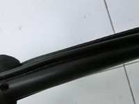 Audi Q7 4L 09-12 Dichtung für Rahmen Tür Rechts Hinten Audi Q7 4L 09-12 15.09.2011 4L0839911 gebraucht Vorschau 4