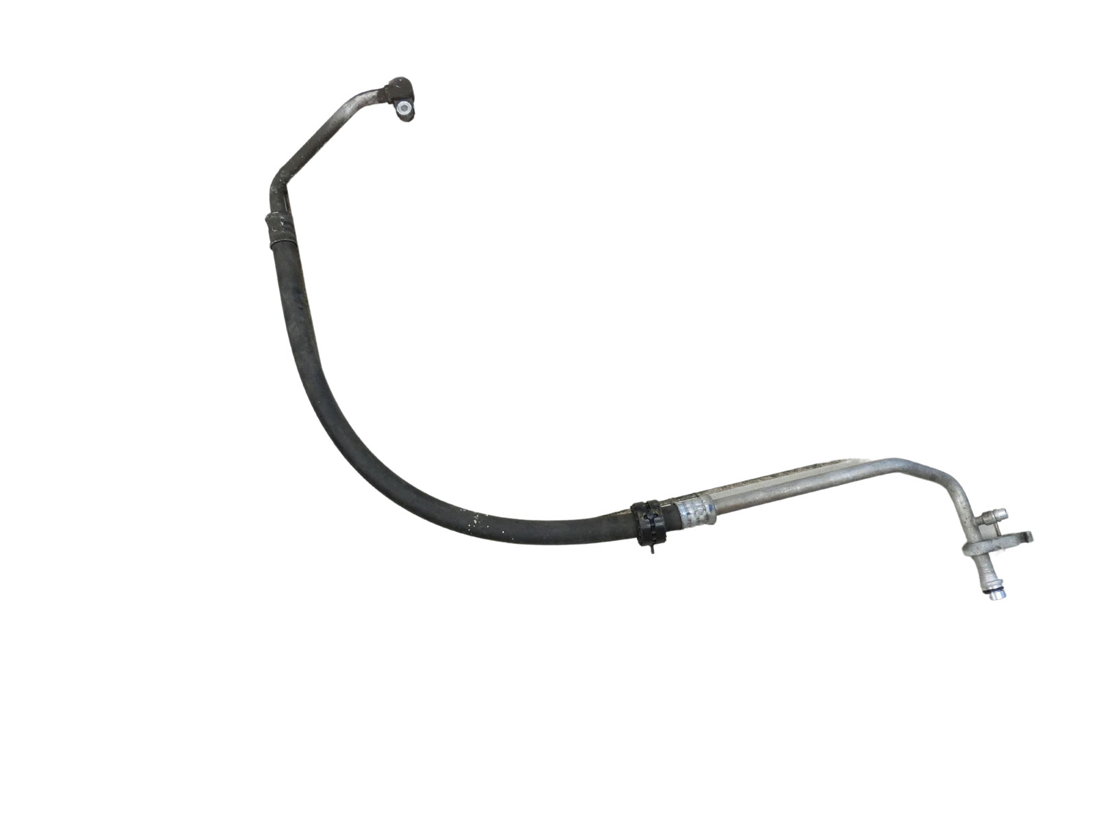 Subaru Outback BP 03-08 2,5 121KW Klimaschlauch Klimaleitung  - Bild 1