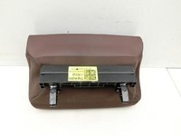 Hyundai Santa Fe IV TM 18-20 Leder Endstück für Mittelarmlehne Mitte Hinten Hyundai Santa Fe IV TM 18-20 01.01.2019... Vorschau 4