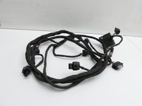 Mercedes W204 S204 C250 07-14 Kombi Kabelbaum Stoßstange Vorne PDC Leitungssatz Mercedes W204 S204 C250 07-14... Vorschau 2
