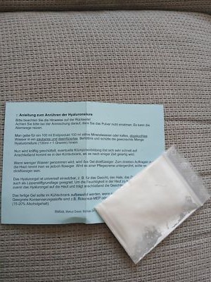 Artikelfoto(s) von einem verifizierten Käufer