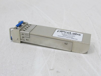 PROLABS EX-SFP-10GE-LR 10GBASE-LR 1310nm TRANSCEIVER JUNIPER NETWORKS COMPATIBLE