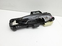 Mercedes E500 W212 09-13 Lim Türgriff Griff aussen Rechts Vorne 197 Mercedes E500 W212 09-13 06.12.2011 A2047602434... Vorschau 2