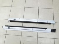 Peugeot 508 I Hyb 10-14 Lim Ladungssicherung Schiene Kofferaum Peugeot 508 I Hyb 10-14 28.09.2012 9902008036... Vorschau 5
