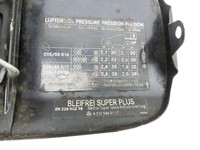 Mercedes W245 B200 05-08 Tankklappe Tankdeckel Kraftstoffklappe Mercedes W245 B200 05-08 17.03.2006 A1695844817... Vorschau 5