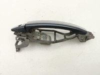 VW Phaeton 3D 01-07 Türgriff Griff aussen Links Vorne LR7T VW Phaeton 3D 01-07 28.09.2004 gebraucht Vorschau 5