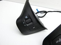 Peugeot 2008 I 16-19 Lenkradschalter Multifunktionstasten Schalter für Lenkrad Links u. Rechts Peugeot 2008 I 16-19... Vorschau 4