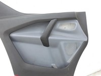 Ford Transit Custom 12-18 Kasten Türverkleidung Türpappe Links Vorne Ford Transit Custom 12-18 08.06.2015... Vorschau 4