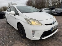 2012 Toyota Prius 1790 Hybrid