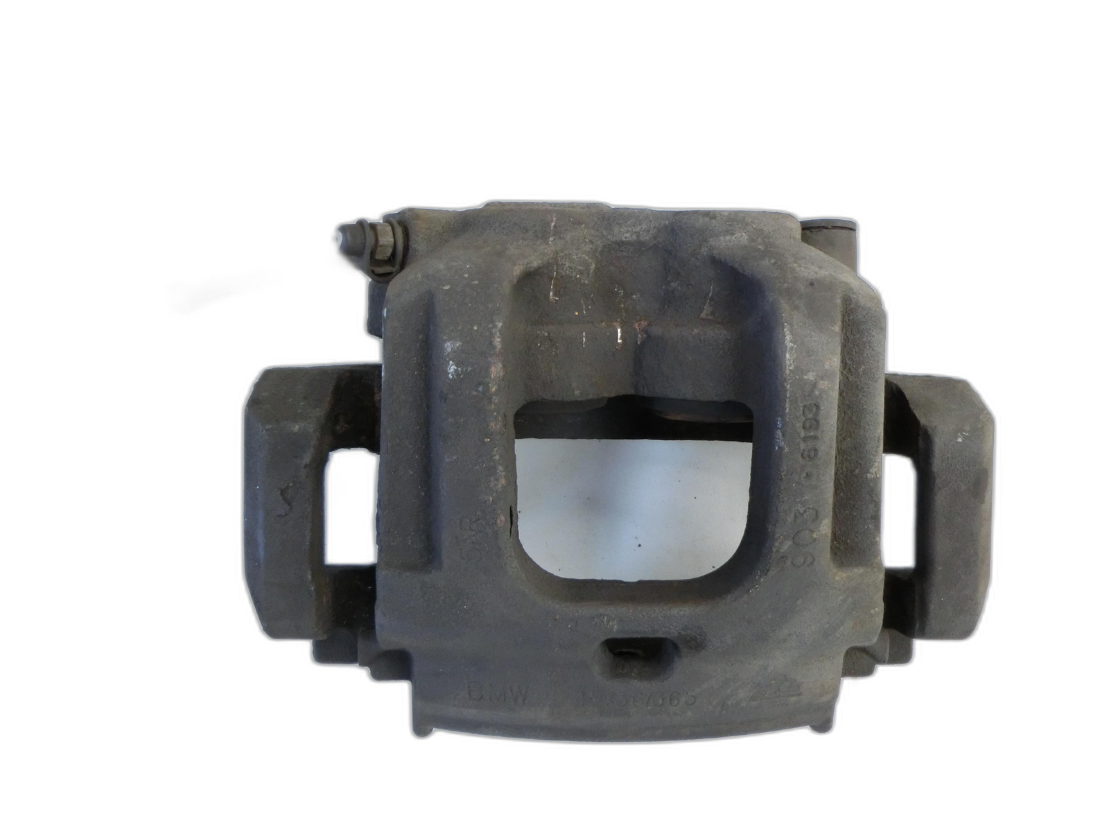 Brake Caliper Front Left for BMW X5 E70 06-10 - Bild 1