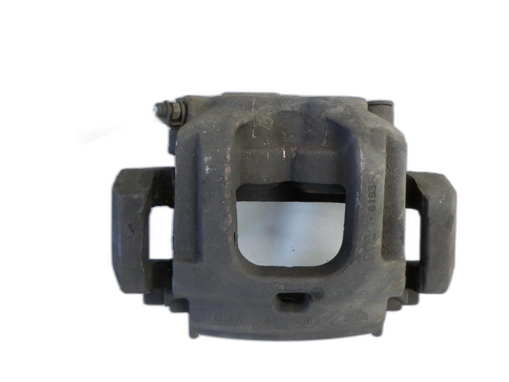 BMW X5 E70 06-10 4.8I 261KW Bremssattel Bremszange Vorne Links  - Bild 1