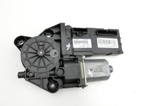 Renault Megane III 08-12 Kombi Fensterhebermotor Links Vorne Renault Megane III 08-12 02.08.2012 807310246R... Vorschau 4
