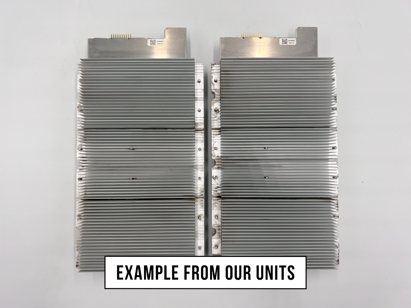 Canaan Avalon 1047 (37 TH) Bitcoin Miner - Not Bitmain Antminer S19 - IN USA