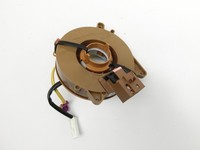 Fiat Qubo Fiorino 225 08-16 Airbag Schleifring Wickelfeder Fiat Qubo Fiorino 225 08-16 03.08.2011 2493011196397... Vorschau 5